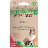 Biospotix ogrlica za velike pse protiv buva, krpelja i komaraca (75cm)