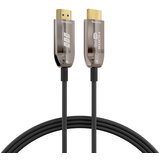  EFB Elektronik HDMI-21-00007 HDMI cable 20 m HDMI Type A (Standard) Black, Stainless steel Cijene