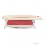 BABY SPA kadica za bebe roze Cijene