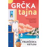 Laguna Frančeska Ketlou - Grčka tajna Cene