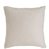 Casa Selección Okrasna blazina iz sherpa flisa 45x45 cm Sherpa – | Shoptok.si