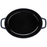 Mehrzer posuda za pečenje cast royale ovalni | shoptok.hr