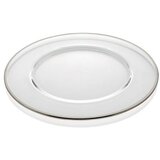  OVAL ARIA 32CM 7610.3 PLATINUM | Eponuda.ba