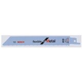 Bosch Listovi univerzalne testere S 922 BF Flexible for Metal 2608657550 | ePonuda.com