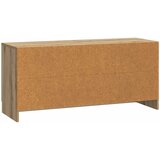  ormar 102 x 34,5 x 47 cm Hrast artisan Konstruirano drvo | shoptok.hr