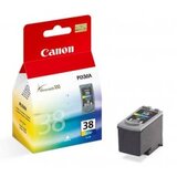  CARTRIDGE CANON CL38 ORIGINAL | Eponuda.ba