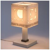Dalber 63231NE - LED dečija lampica MOONLIGHT 1xG4/4W/230V siva | Eponuda.com