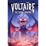 Steam Voltaire: The Vegan Vampire (PC) Key EUROPE | ePonuda.com