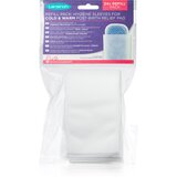 Lansinoh Cold & Warm Refill Pack higienske prevleke za poporodni vložek 24 kos Cene