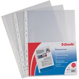 Fascikl uložni A4 90my pp sjajni Copy Safe pk 50 Esselte 395097500 | Shoptok.si