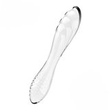Satisfyer Stakleni dildo Pretty Love, Dazzling crystal glass Cene