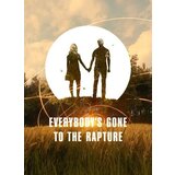  everybody's gone to the rapture steam key global | ePonuda.com
