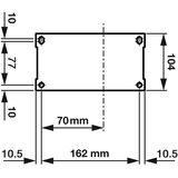 KM Bencinski motor 6,5 KM 4,8 kW črn | Shoptok.si