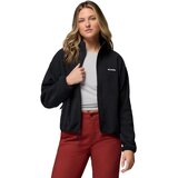 Columbia Sequoia Grove II Full Zip ženska flis jakna 2173801010 Slike