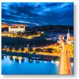  Slike na platnu slovačka SK018E12 (moderne slike na platnu) | shoptok.hr