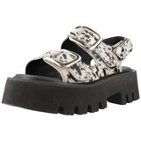 YELLOW Sandali & Odprti čevlji MARTINA Večbarvna | Shoptok.si