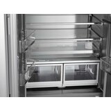 Tesla RF4200FSNSGE french door/420L/No frost/e/kameni-sivi frižider | ePonuda.com