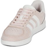 Adidas Nizke superge BREAKNET SLEEK Rožnata | Shoptok.si
