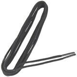Famaco lacet rond fin 75 cm noir crna cijene