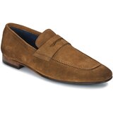 Brett & Sons Mokasini - Kostanjeva Cene