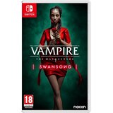 Vampire The Masquerade Swansong (XBOX ONE | SERIES X) | Shoptok.si