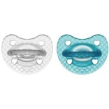 Chicco Physio Forma Luxe duda 16-36 m Grey/Mint 2 kos | Shoptok.si