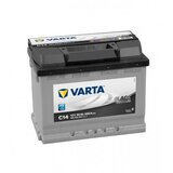 Varta Akumulator 12V-56Ah D + BLACK dynamic | Eponuda.ba