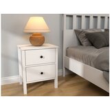 Hanah home noćni ormarić frn 20029 | ePonuda.com