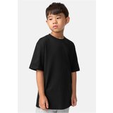 Urban Classics Kids Black boys' tall shirt | shoptok.hr