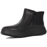 Fitflop Škornji F-Mode GM2-090 All Black 090 | Shoptok.si