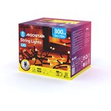 Aigostar LED spoljašnja božićna girlanda 300xLED/8 funkcija 18m IP44 topla bela | Eponuda.com