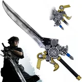 Fantasy Noctis Lucis Caelum replika meča Engine Blade