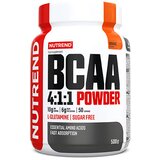 Nutrend BCAA 4:1:1 Powder 500 g ananas | Eponuda.ba