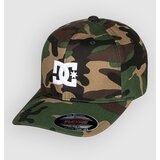 DC Star Kapa s šiltom camo Cene