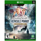 AGATHA Christie Hercule Poirot The London Case (XBOX ONE | SERIES X) Cene