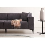 Atelier Del Sofa sofa sa 3 sedišta new petra 3 anthracite | Eponuda.com