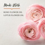 Sanctuary Spa Lily & Rose negovalno olje za prhanje 200 ml | Shoptok.si