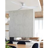  Lucci Air 514030 - Plafonski ventilator KOTARA prečnika 137 cm, beo, sa daljinskim upravljačem | Eponuda.com