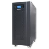 Qoltec 53044 Uninterruptible power supply UPS | On-line | Pure Sine Wave | 10kVA | 8kW | LCD | USB | shoptok.hr