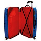Joumma Bags Set kofera ABS 55cm i 68cm Hello Mickey Blue 30.319.63 | ePonuda.com