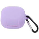  Zaštitna futrola za Samsung Galaxy Buds2 Pro ljubičasta 057845 | ePonuda.com