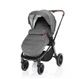 Zopa dječja kolica Move 3u1 - iron grey / antracit | shoptok.hr