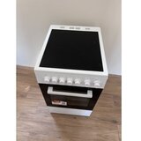 Beko FSS 57100 GW Električni &amp;scaron;poret OUTLET Slike