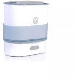 Cangaroo Multifunkcionalni Sterilizator 3 u 1 Sivi | ePonuda.com
