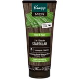 Kneipp MEN 2v1 gel za prhanje Ready to Go - 200 ml | Shoptok.si
