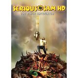Steam Serious Sam HD: The First Encounter Key GLOBAL Steam Serious Sam HD: The First Encounter Key GLOBAL Slike