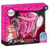  Frizerski komplet Hair Dryer Set za djecu Model 02 | shoptok.hr