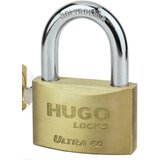 HUGO LOCKS Mesingani katanac ultra 60 | Eponuda.com