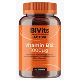 Activa vitamin B12 1000mcg A60 Cene
