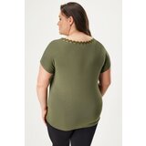 Only Carmakoma Majica Tani | shoptok.hr